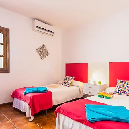 Apartamento Karina