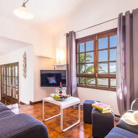 Karina Apartamento *